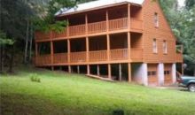 1052 New Liberty Road Ellijay, GA 30536