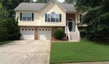 821 Clifton Ridge Mcdonough, GA 30253