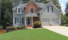 5562 Clipper Bay Drive Powder Springs, GA 30127