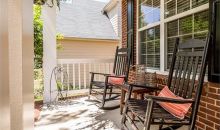 407 Treetop Circle Canton, GA 30115