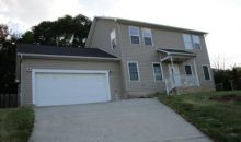 1743 Kingston Court Harrisonburg, VA 22801