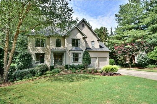 12110 Lonsdale Lane, Roswell, GA 30075