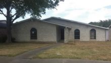 5037 Stanley Dr The Colony, TX 75056