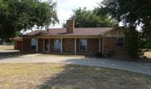 214 Rose Hall Ct Bridgeport, TX 76426