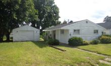 404 W Hobart St Ashley, IN 46705