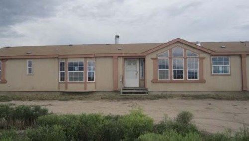 4423 County Rd 114 South, Alamosa, CO 81101