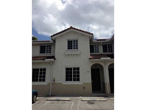 21219 NW 14 PL # 625, Miami, FL 33169