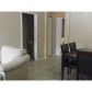 21219 NW 14 PL # 625, Miami, FL 33169 ID:13253672