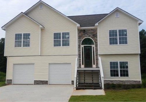 3452 Silver Wood Walk, Gainesville, GA 30507