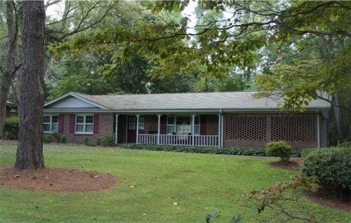 2943 Alan Drive, Marietta, GA 30064