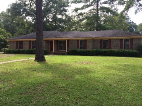 405 Dalewood Dr, Albany, GA 31707