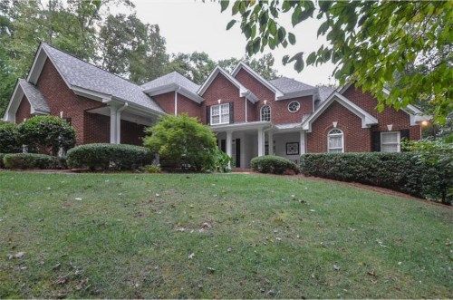 623 Old Collins Road, Hoschton, GA 30548