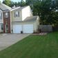 1025 Laurel Cove Drive, Snellville, GA 30078 ID:13179333