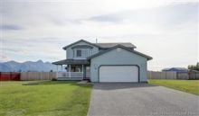 778 N Angus Loop Palmer, AK 99645