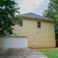 1981 Sugar Valley Lane, Lawrenceville, GA 30043 ID:13281401