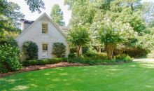 3170 Lemons Ridge Drive Se Atlanta, GA 30339