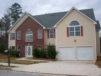 3150 Ridge Hill Parkway, Douglasville, GA 30135