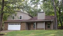 31 Stoneledge Dr Maumelle, AR 72113