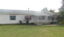 615 Maple St Hector, AR 72843