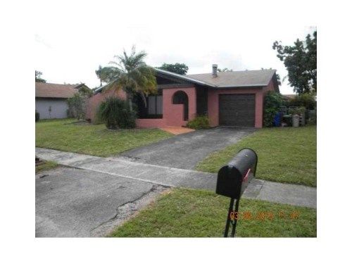 5380 NW 32nd Ct, Pompano Beach, FL 33063