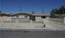 5204 Westleigh Ave Las Vegas, NV 89146