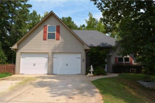 125 Delane Drive, Dallas, GA 30157