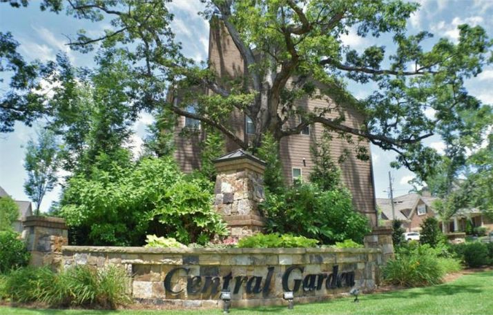 3908 Central Garden Court, Smyrna, GA 30080