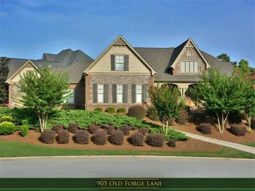 905 Old Forge Lane, Jefferson, GA 30549