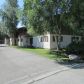 4848 Bryn Mawr Ct. #23, Anchorage, AK 99508 ID:13260457