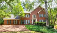 4330 Halifax Terrace Roswell, GA 30075