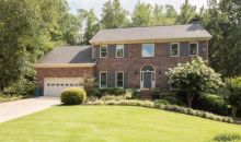 165 Watermill Falls Alpharetta, GA 30004