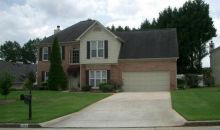 5155 Firelight Lane Alpharetta, GA 30022