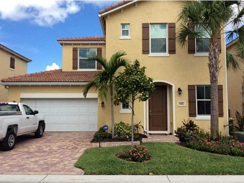 3681 WOLF RUN LN, Boynton Beach, FL 33435