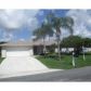 2531 SW 13 CT, Boynton Beach, FL 33426 ID:13285161