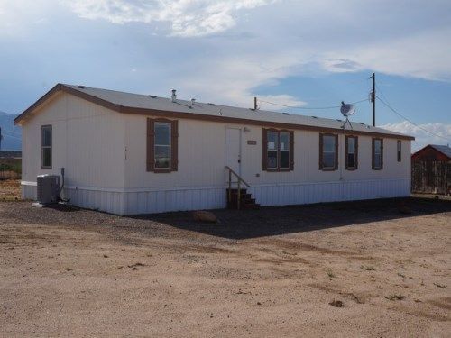 10321 S Rector Ln, Safford, AZ 85546