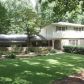 4989 Vernon Oaks Drive, Atlanta, GA 30338 ID:13038309