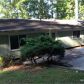 5108 Golfbrook Drive, Stone Mountain, GA 30088 ID:13210624