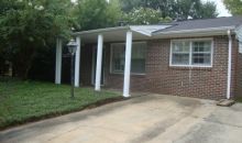 1165 Karen Rd Montgomery, AL 36109