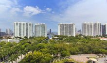 18181 NE 31 CT # 1604 North Miami Beach, FL 33160