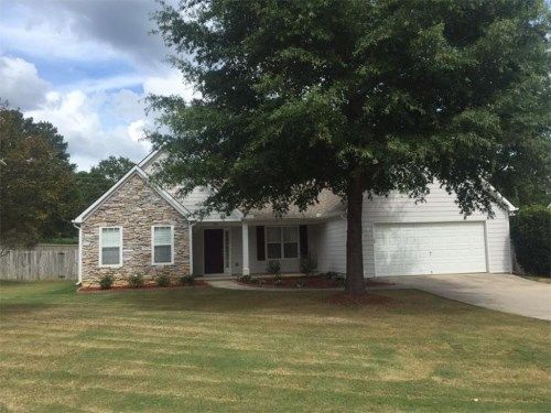 5253 Autumn Run Drive, Powder Springs, GA 30127