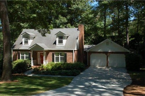 436 Edgewood Lane, Stone Mountain, GA 30087