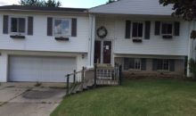 6072 Rocking Chair Dr Grand Blanc, MI 48439