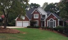 145 Kensington Pond Court Roswell, GA 30075