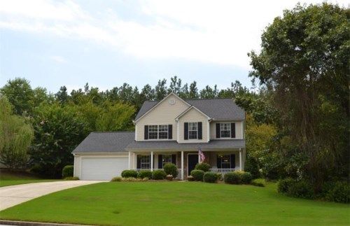 3123 Rockview Drive, Loganville, GA 30052