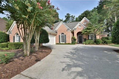 6355 Olde Atlanta Parkway, Suwanee, GA 30024