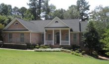 407 Jessica Lane Woodstock, GA 30188