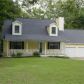 24 Sequoyah Lane, Dallas, GA 30157 ID:13255164