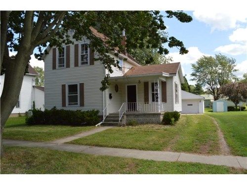 541 Sixth St, Fremont, OH 43420