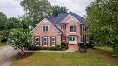 251 Grosvenor Place Sw, Marietta, GA 30064