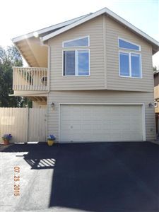 3950 Reflection Drive, Anchorage, AK 99504